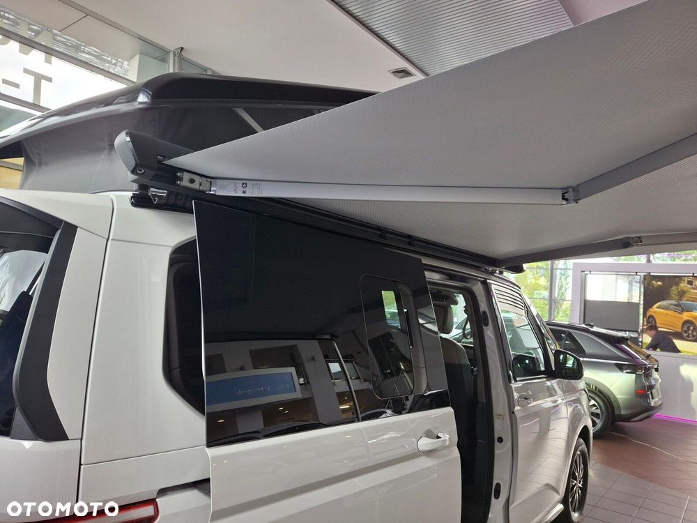 Volkswagen California - 24