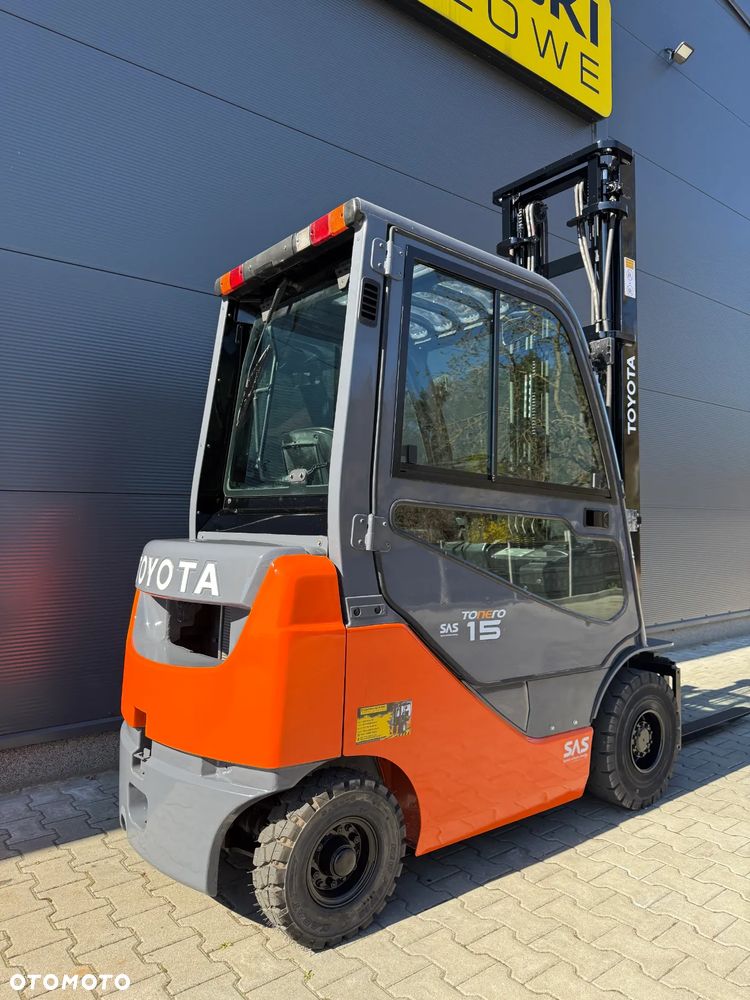 Toyota 02-8FDF15 - 6