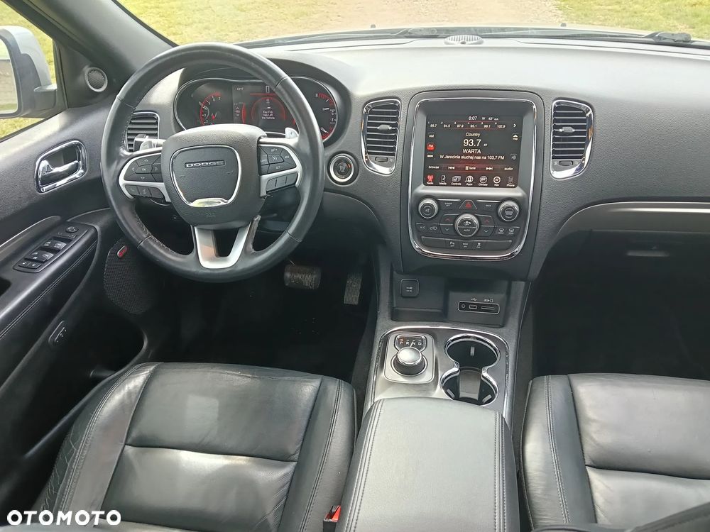 Dodge Durango 3,6 Limited - 30