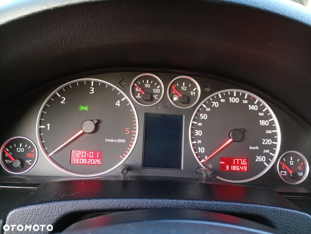 Audi A6 Allroad - 8