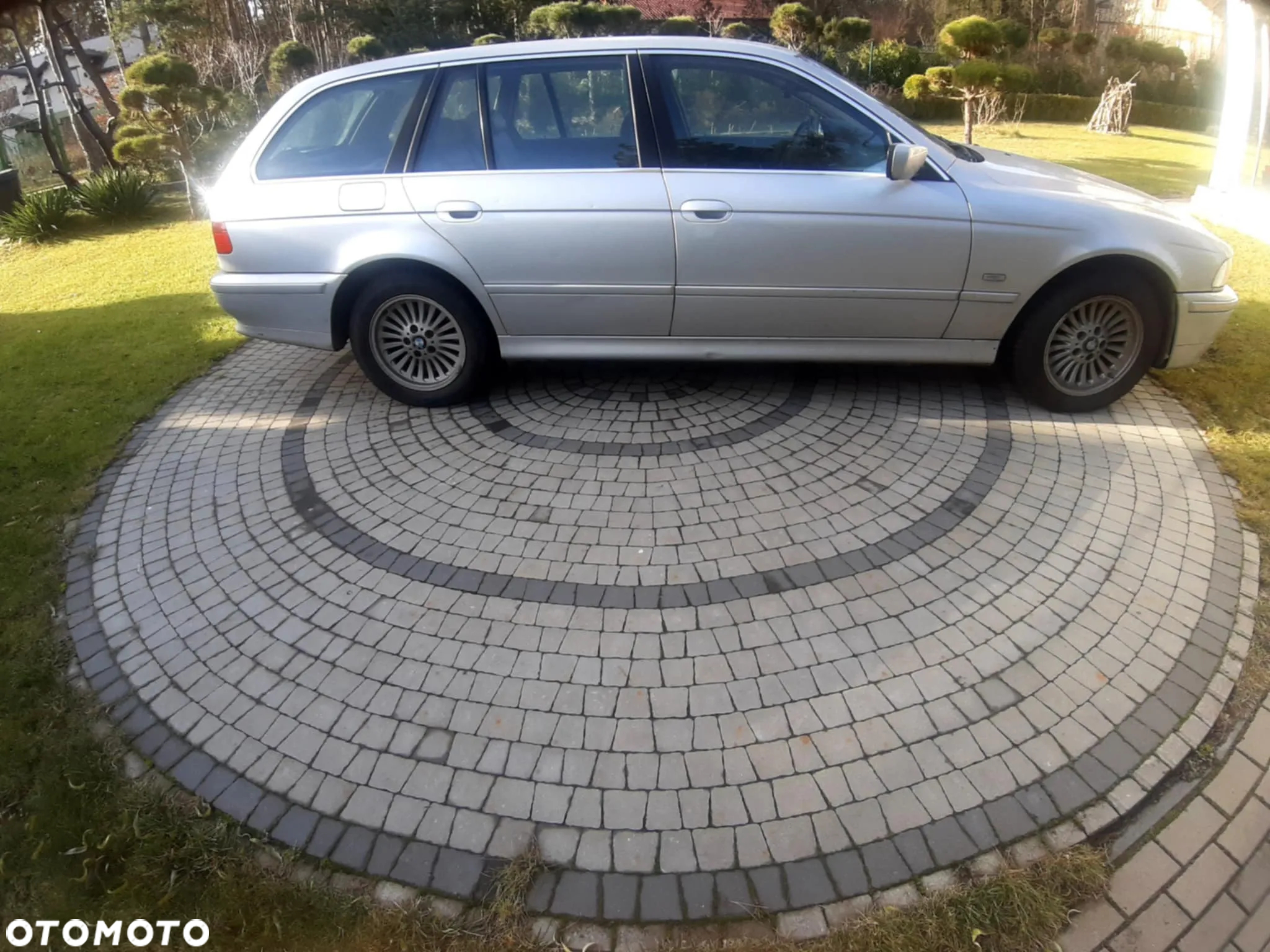 BMW Seria 5 - 5