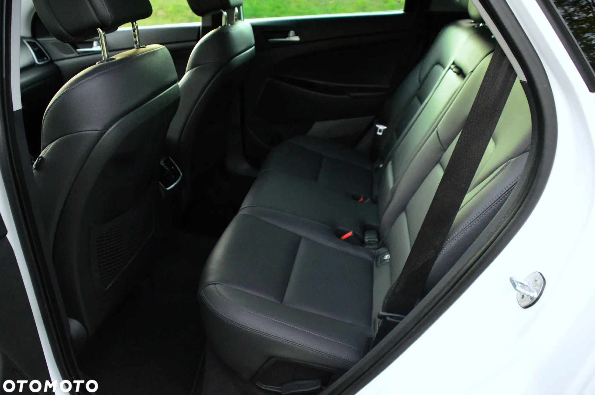Hyundai Tucson 1.6 T-GDi Premium 4WD DCT - 8