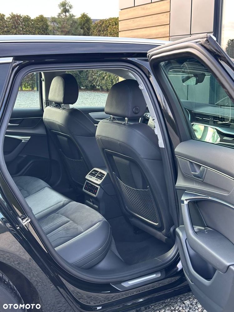 Audi A6 Avant 50 TFSI e quattro S tronic sport - 13