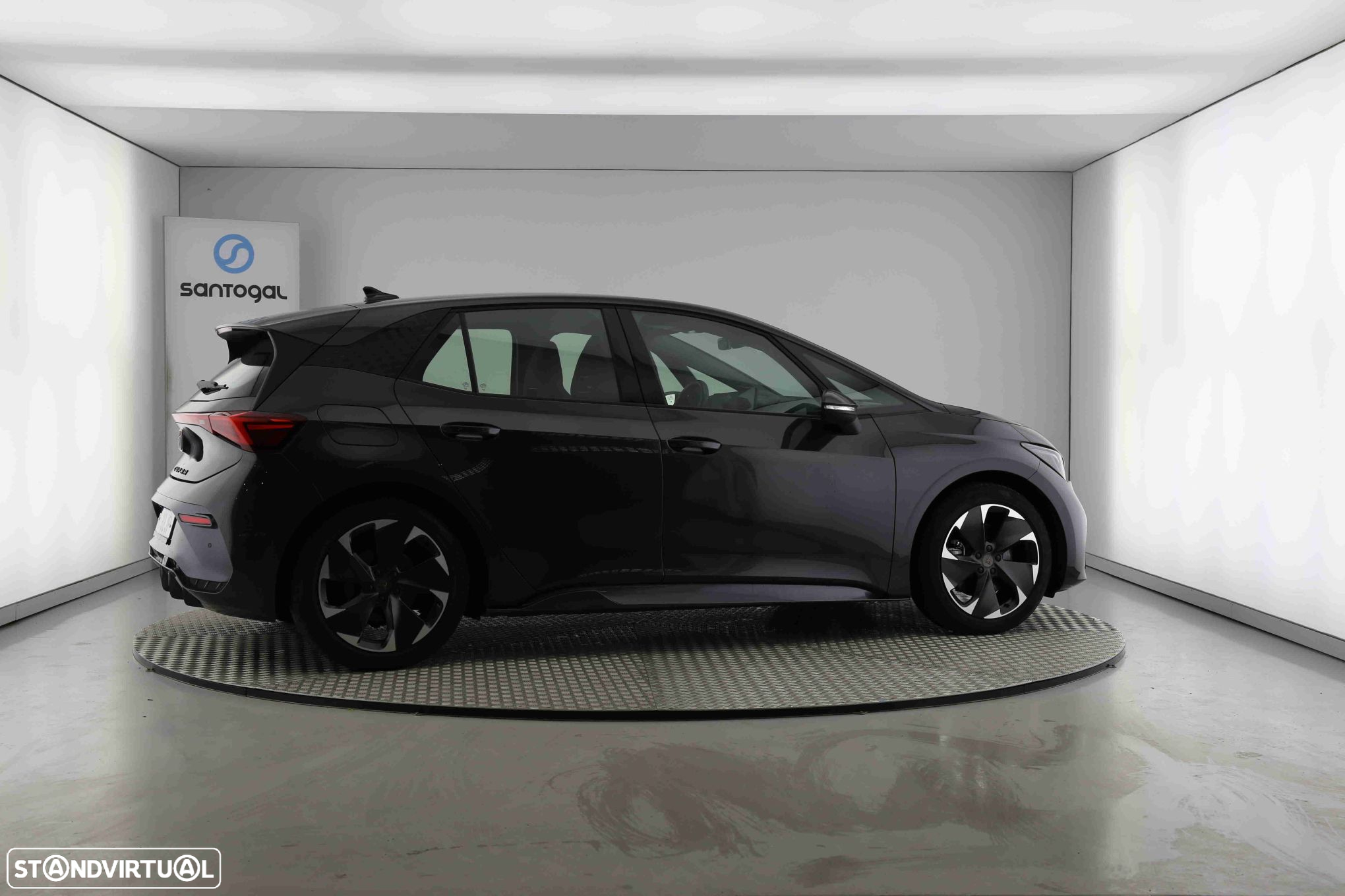 Cupra Born 58 kWh e-Boost - 3