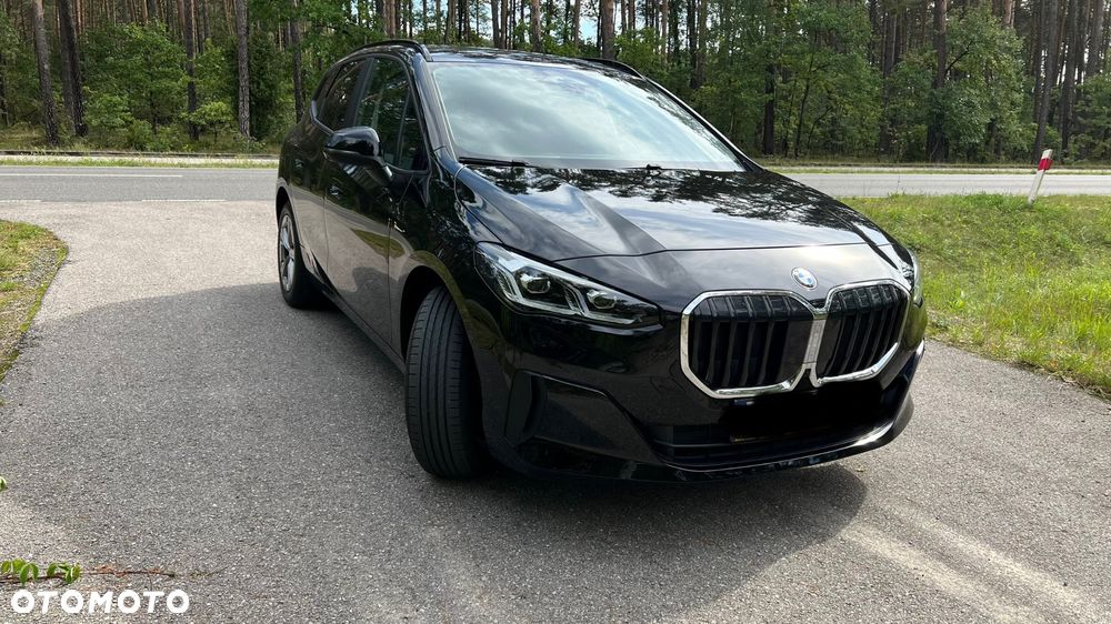 BMW Seria 2 223i - 1