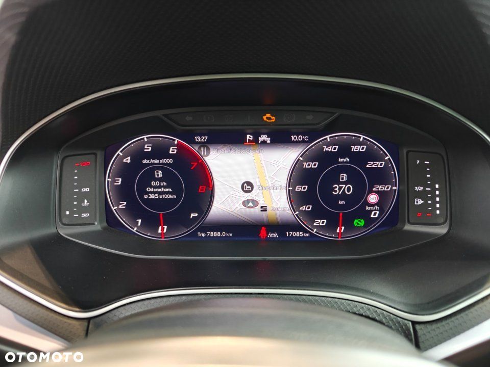 Seat Arona - 15
