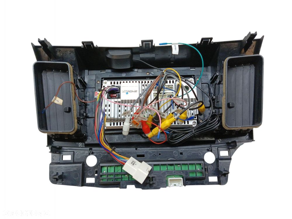 RADIO ANDROID MITSUBISHI LANCER VIII (2007-2015) - 6
