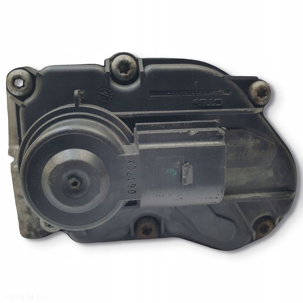 ZAWÓR EGR Nissan Primastar Vivaro Trafic 2.0 DCI 8200693739 - 3