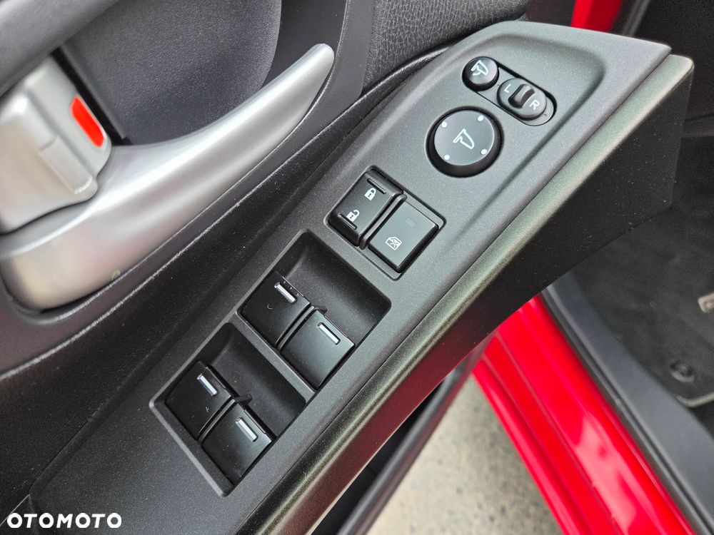 Honda Civic 1.8i-VTEC Sport - 18