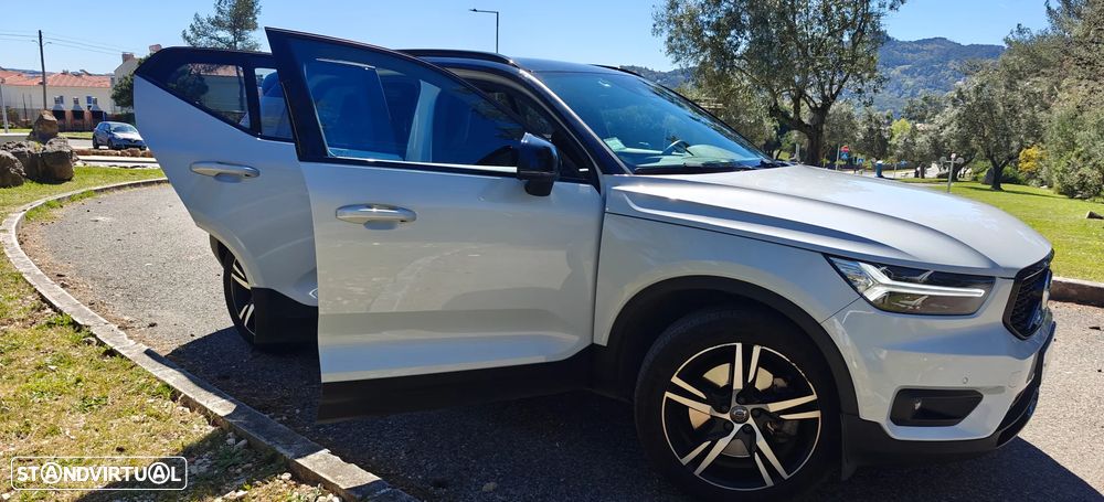 Volvo XC 40 1.5 T5 PHEV R-Design - 7
