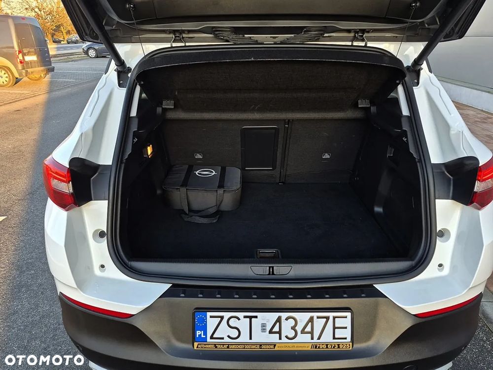 Opel Grandland X 1.6 T PHEV 4x4 Ultimate - 30