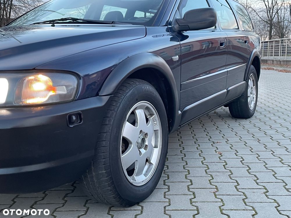 Volvo XC 70 - 13