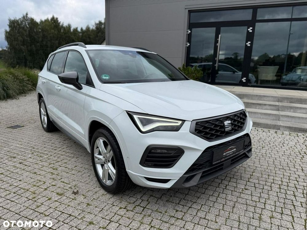 Seat Ateca - 3