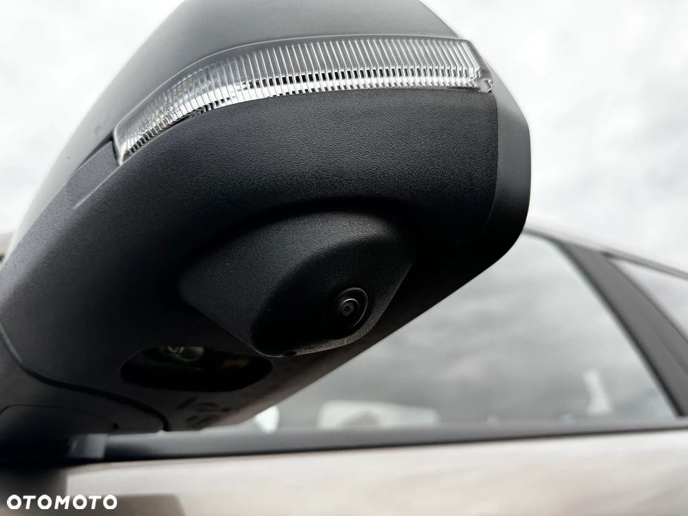 Volkswagen Amarok 3.0 V6 TDi 4MOTION PanAmericana - 23