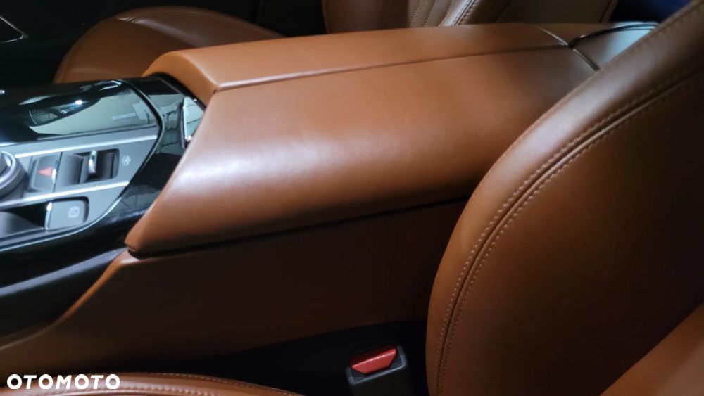 Maserati Levante S Granlusso - 22