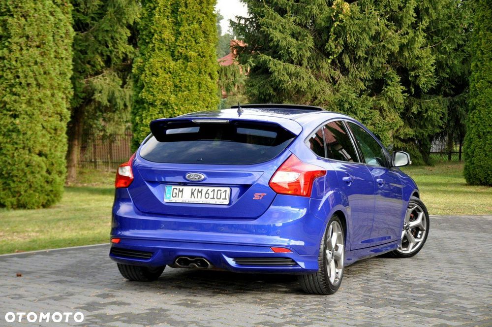 Ford Focus - 7