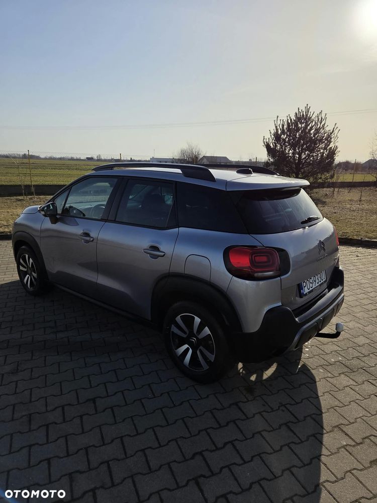 Citroën C3 Aircross - 4