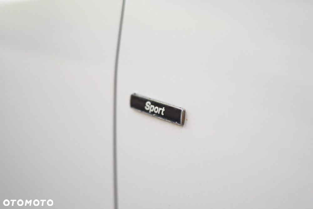 BMW Seria 1 116i Sport Line - 14