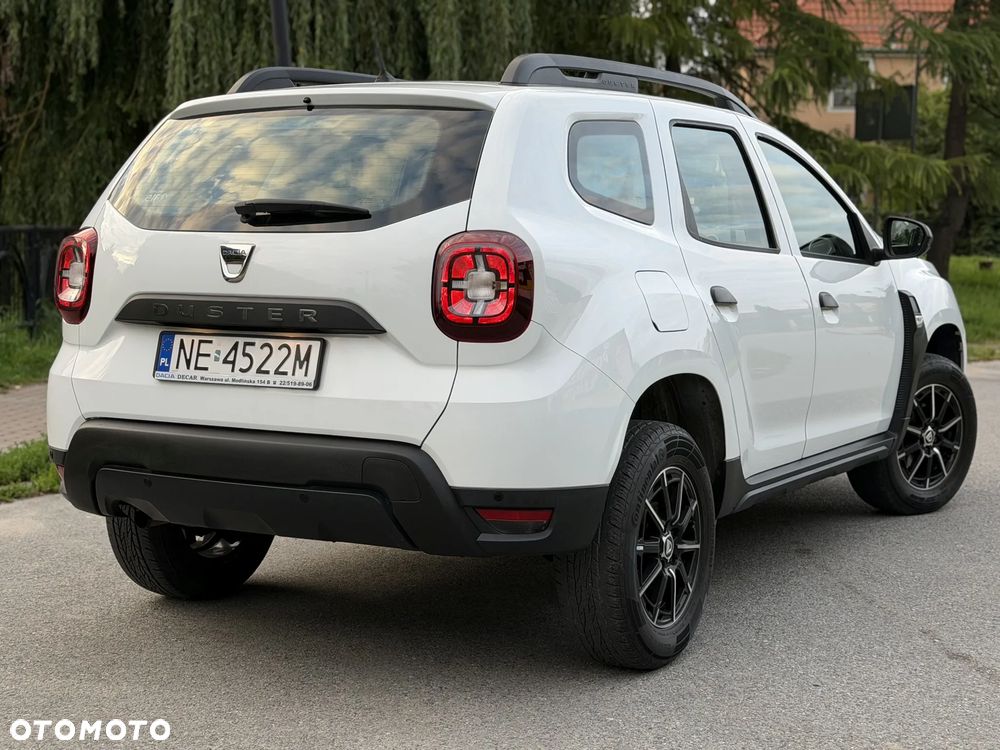 Dacia Duster - 10