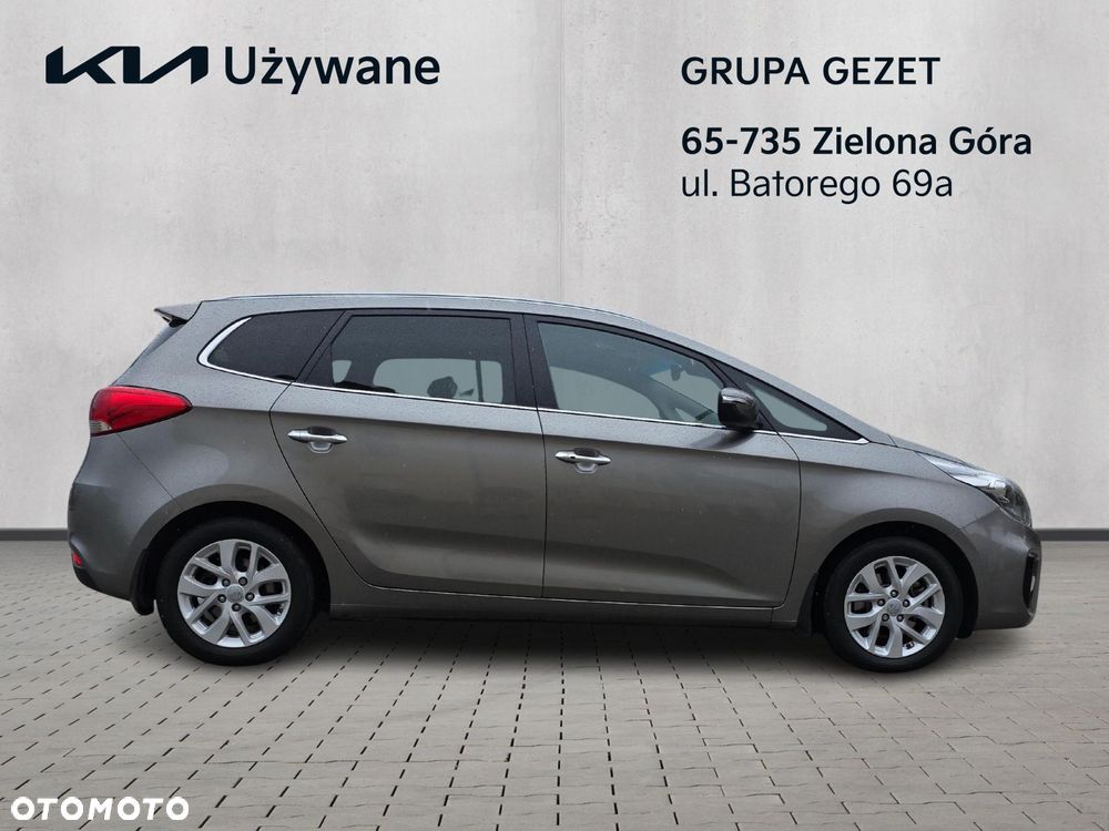 Kia Carens 1.7 CRDi Business Line - 6