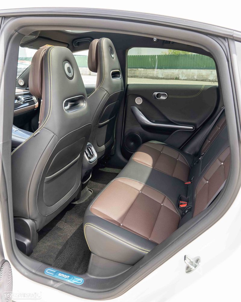 Smart #3 Premium - 22