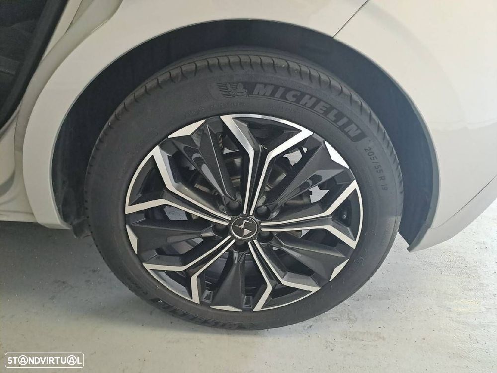 DS DS4 1.2 Hybrid Etoile e-DSC6 - 11