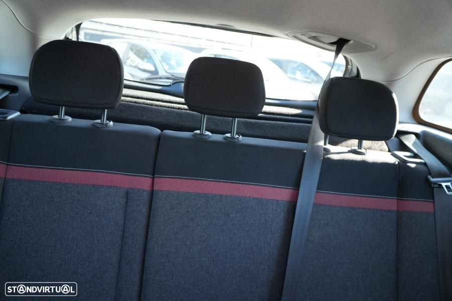 Citroën C3 Aircross 1.2 PureTech Feel - 15