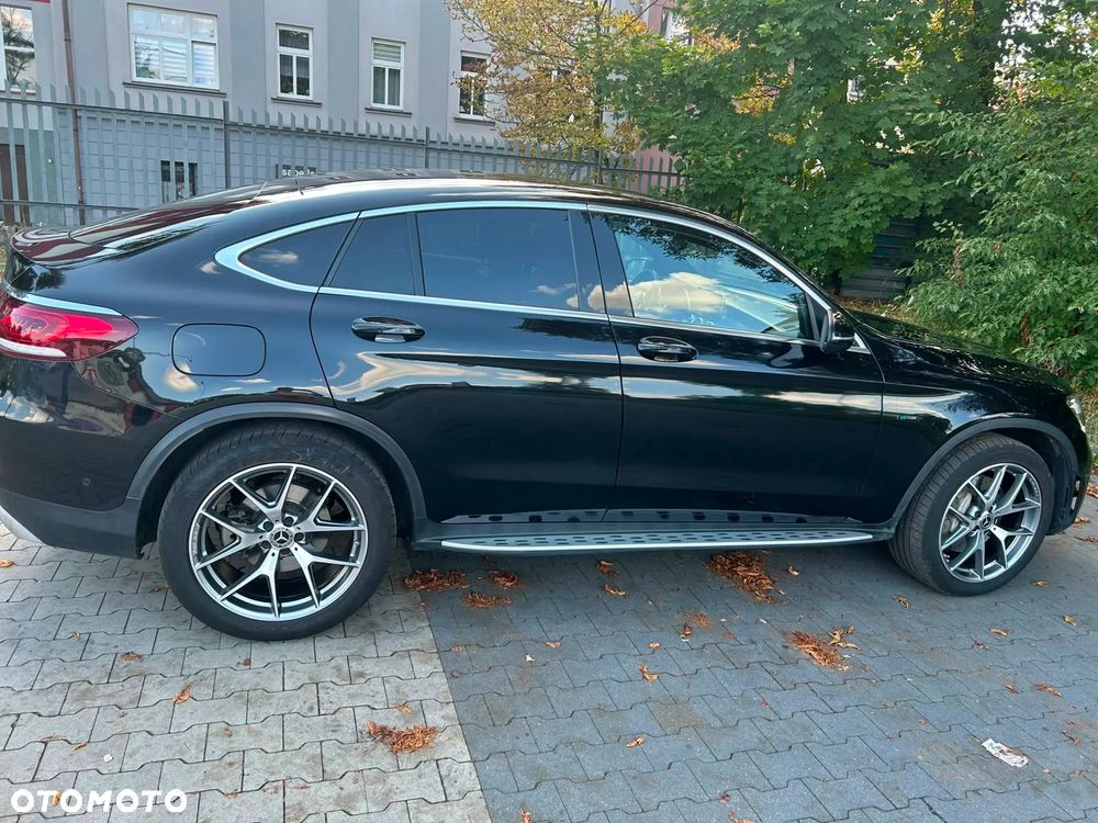 Mercedes-Benz GLC - 10