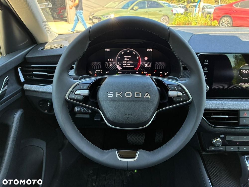Skoda Kamiq - 14