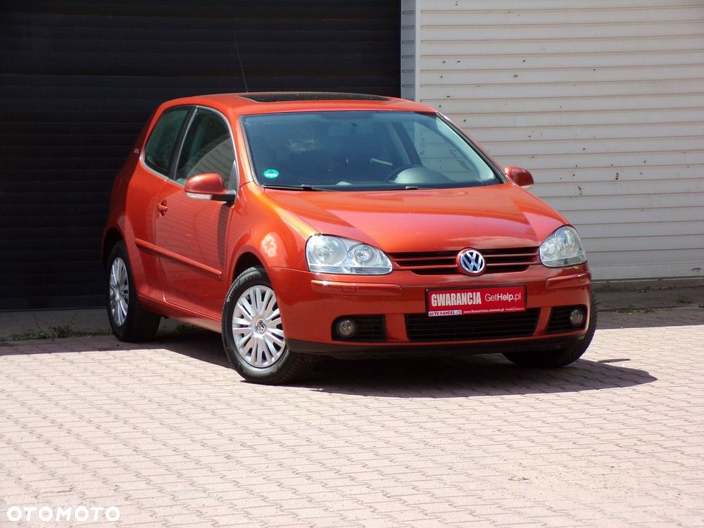 Volkswagen Golf - 2