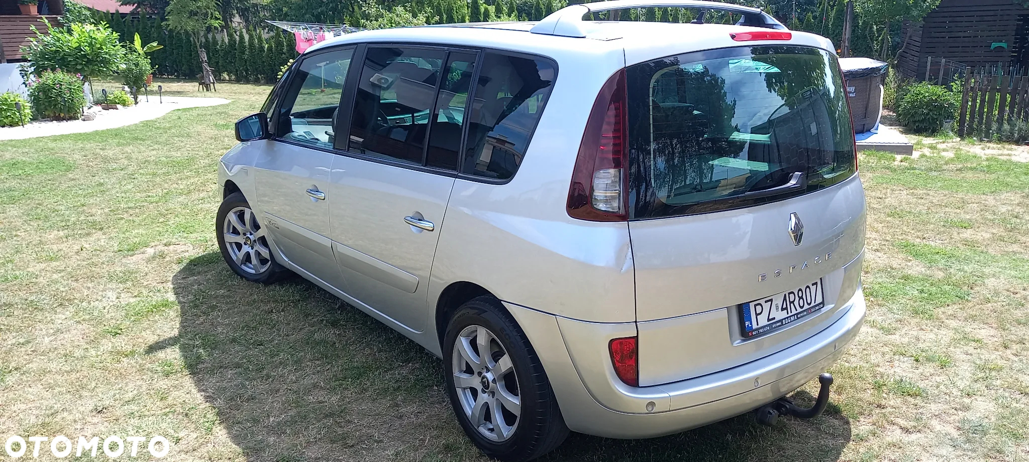 Renault Espace - 12