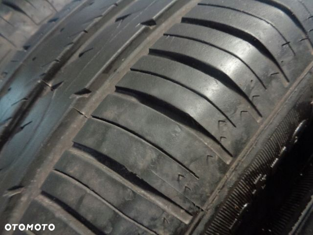 KOŁA TOYOTA 15 4X100 ET45 FULDA 195/60R15 - 6