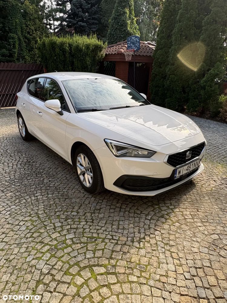 Seat Leon 1.0 TSI Full LED - 4