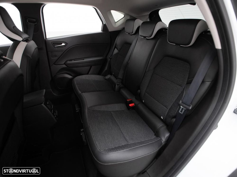 Renault Captur 1.0 TCe Intens - 10