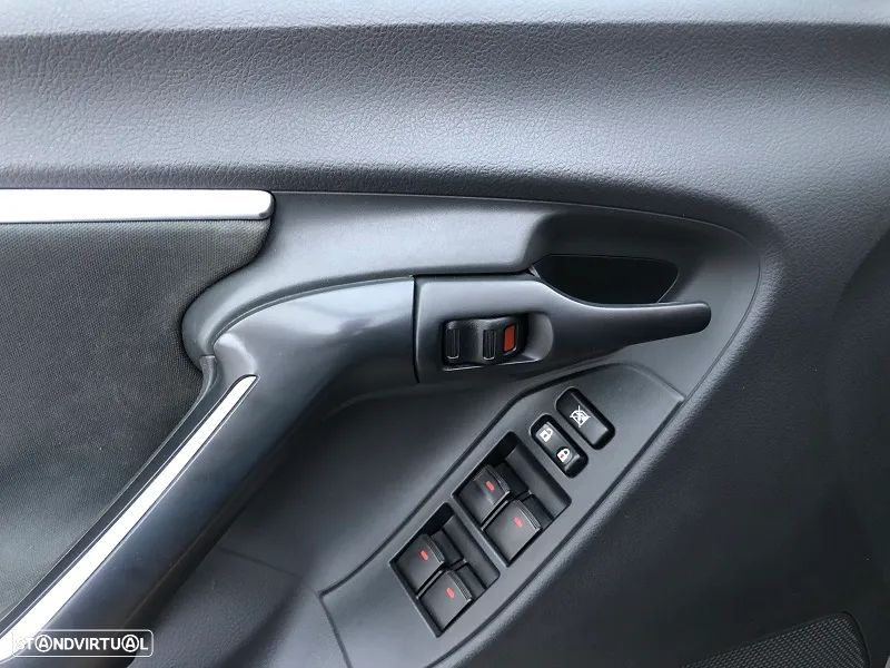 Toyota Corolla Verso - 10