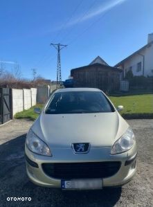 Peugeot 407 1.8 Premium - 1