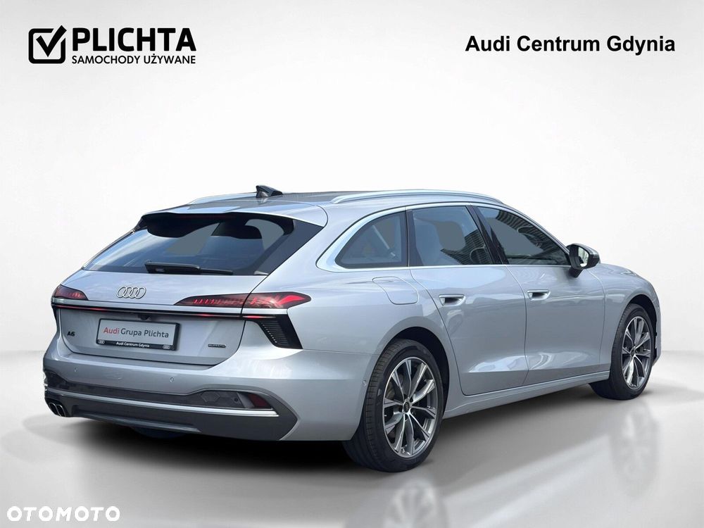 Audi A6 Avant - 6
