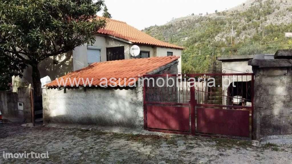 Moradia Indiv. V2 - Montaria / Viana do Castelo - Grande imagem: 3/6