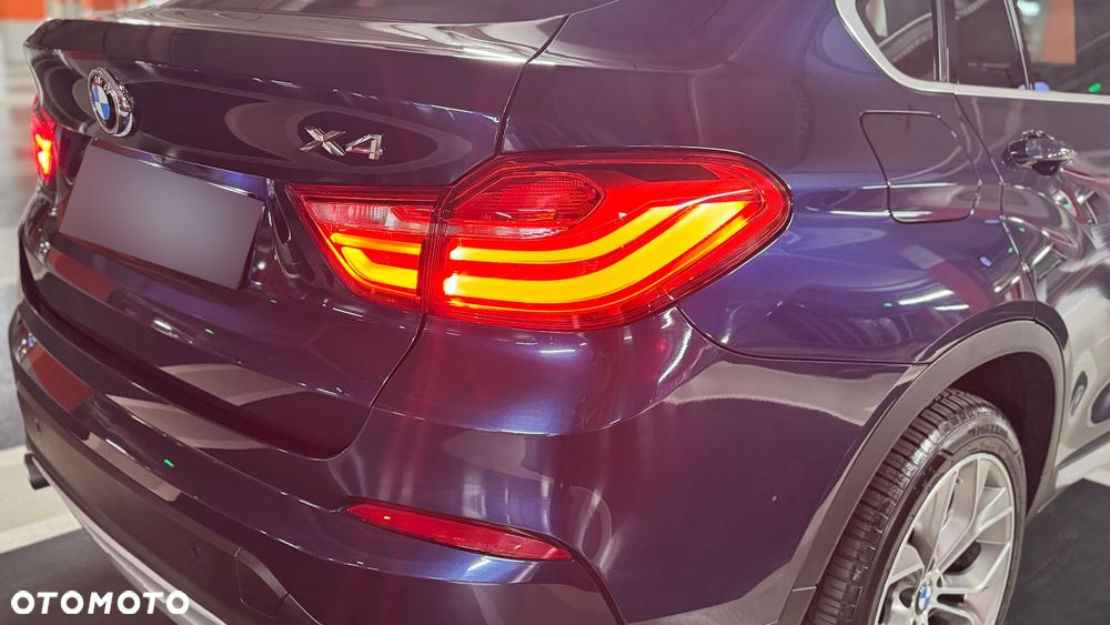 BMW X4 xDrive28i xLine - 13