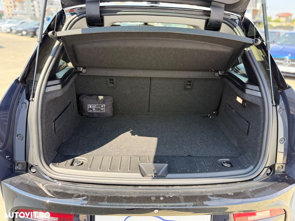 BMW i3 - 26