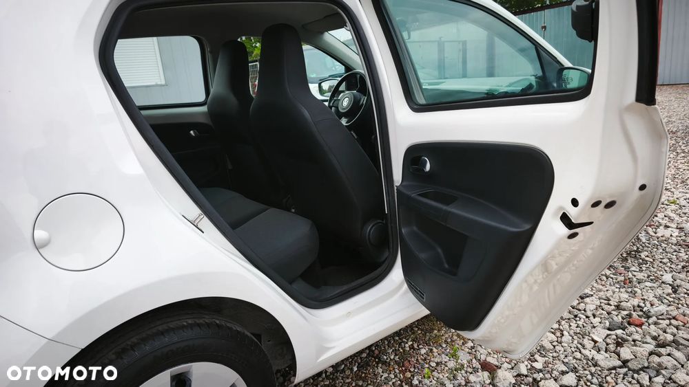 Volkswagen up! Eco move - 30