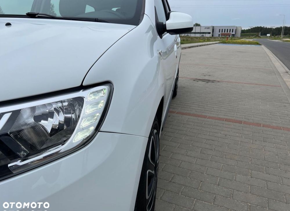 Dacia Logan 1.5 Blue dCi Laureate - 17