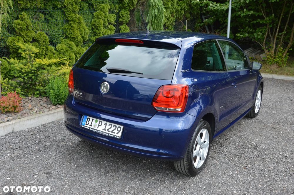 Volkswagen Polo - 20