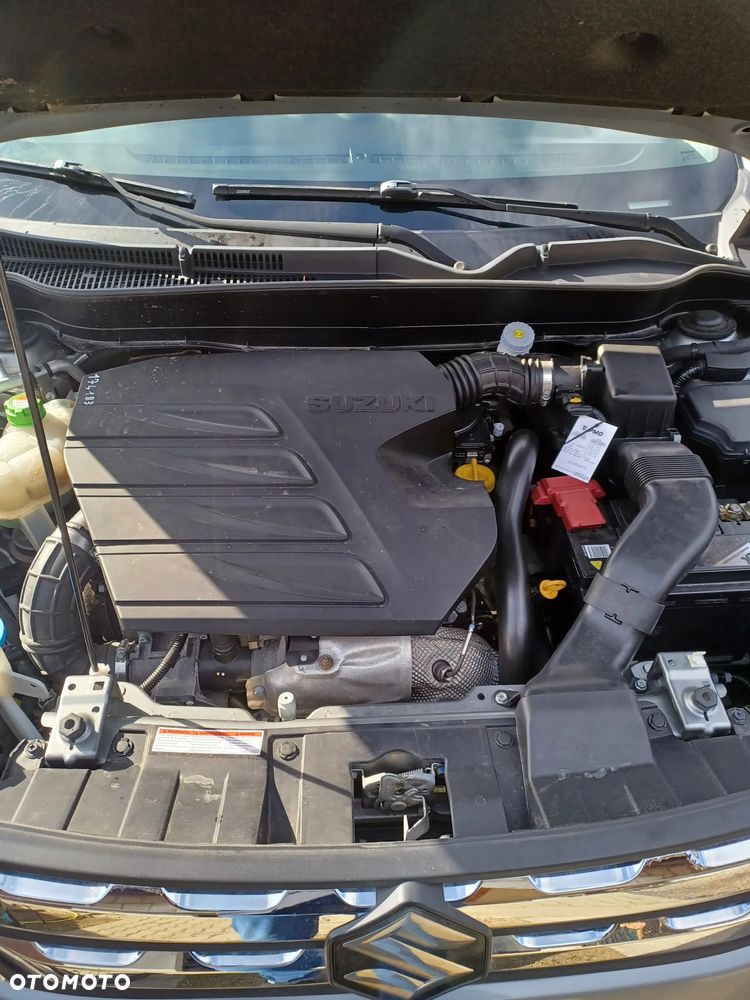 Suzuki Vitara - 24