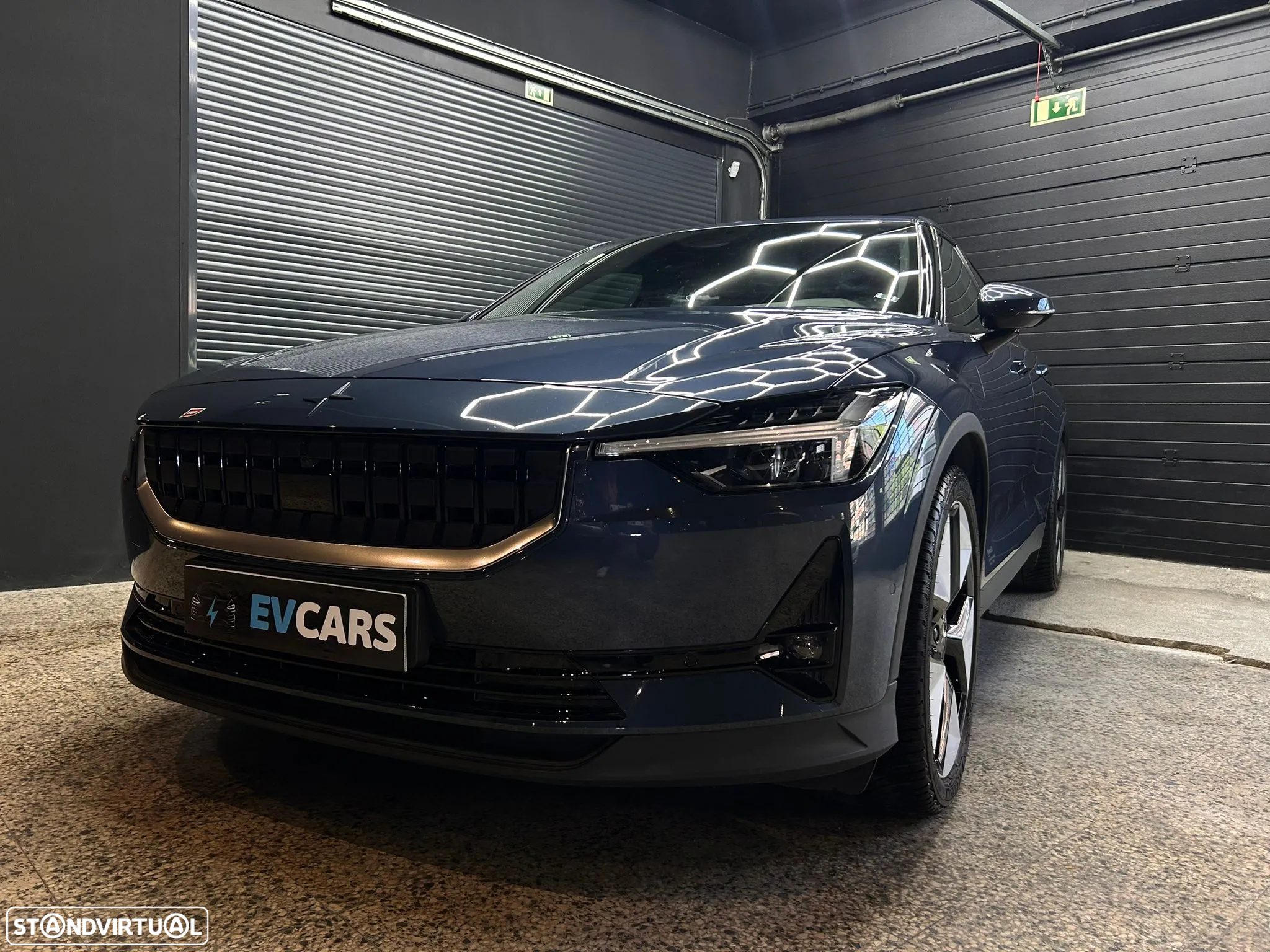 Polestar 2 Single Motor 78kWh - 7