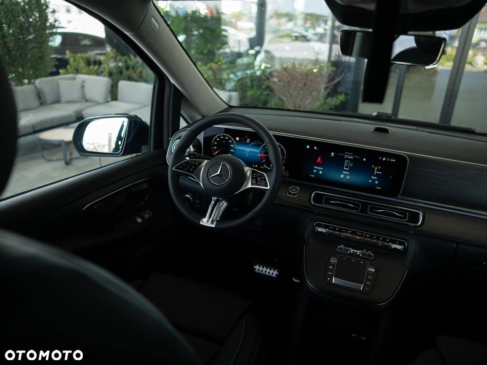 Mercedes-Benz V klasa MARCO POLO HORIZON 300 d - 18