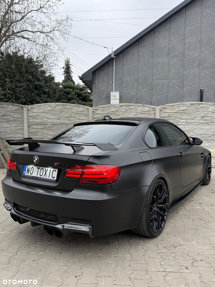 BMW M3 - 2