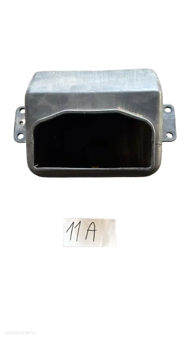 Tylny schowek – Kawasaki KVF 650 / Brute Force 750 / Prairie 700 – Używany