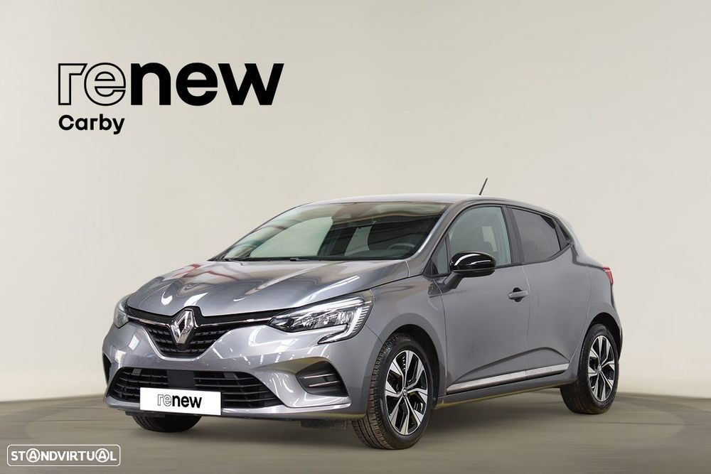 Renault Clio 1.0 TCe Evolution - 1