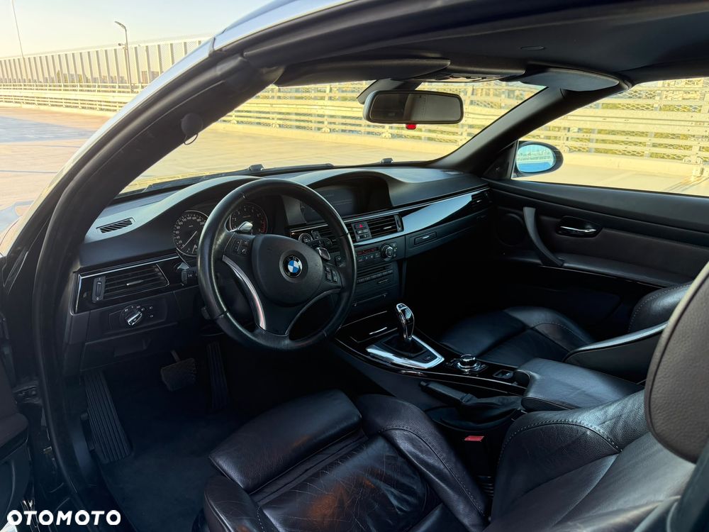 BMW Seria 3 - 8